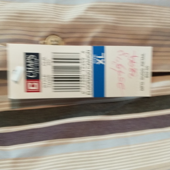 Chaps Long Sleeve Button Down Shirt XL NWT - Picture 3 of 8